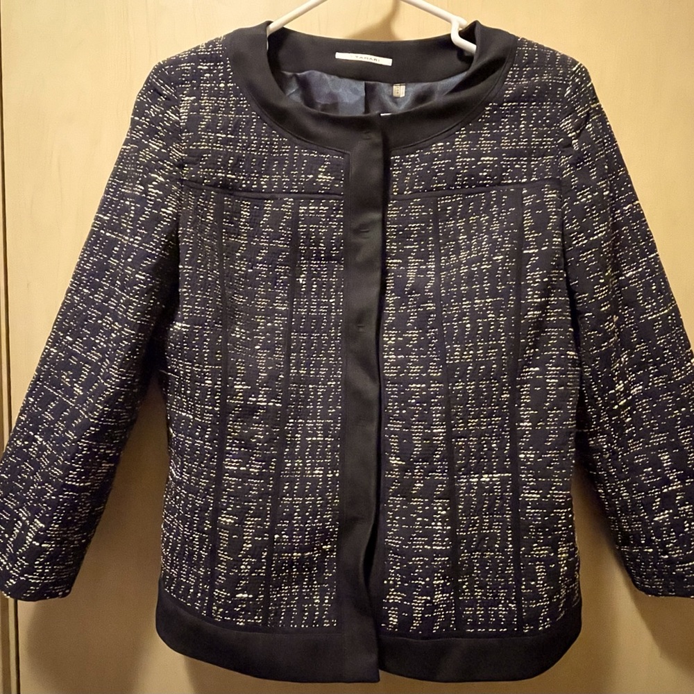 NWOT Tahari blazer jacket 🔥🔥